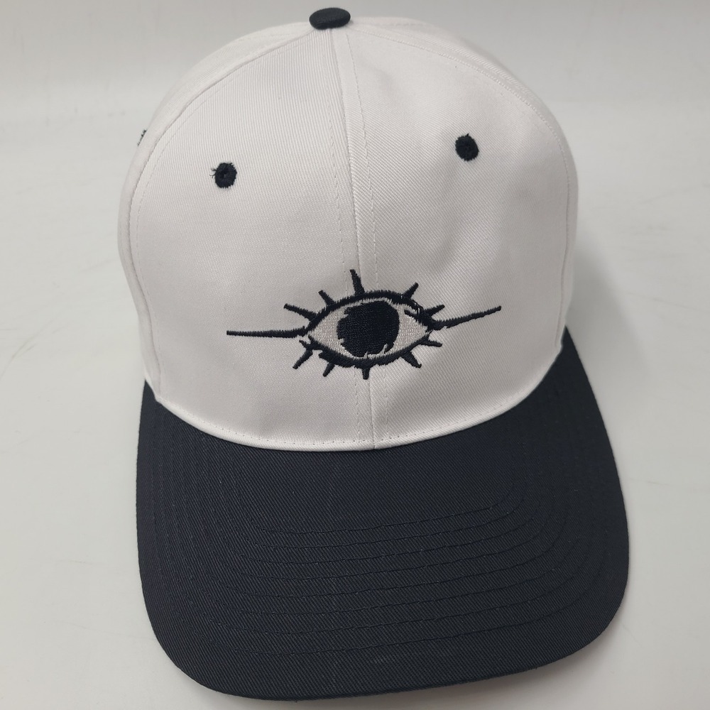 Vintage Lemony Snickets A Series of Unfortunate Events Movie Promo Hat‎ Snapback